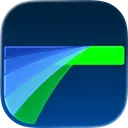 LumaFusion icon from 2026-08-11