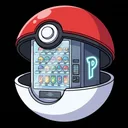 PokeMachine app icon