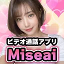 Misai app icon