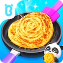 Fazendo café da manhã app icon