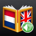 French<>English Dictionary app icon