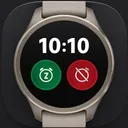 Wear Alarm Sync app icon