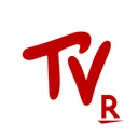 Rakuten TV（旧:楽天SHOWTIME） app icon