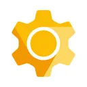 Android System WebView Canary app icon