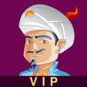 Akinator VIP app icon