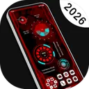 Neoarc Launcher app icon