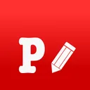 Phonto 写真文字入れ BR icon week of 2026-08-10