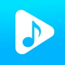 Liquid Player - Music & Video app icon