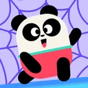 Lingokids: Jogos e Shows app icon