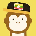 Apenas Aprenda Birmanesa app icon