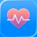 MedCode: Code blue timer app icon