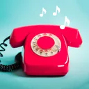 Old Phone: Ringtones app icon
