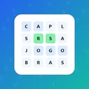 Caça Palavras RS app icon