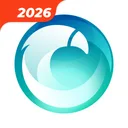 Aura Browser app icon