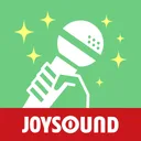 分析採点JOYSOUND-カラオケ採点-カラオケアプリで録音 app icon