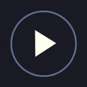 PowerAudio Music Player app icon