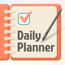 Daily Planner & To Do List app icon