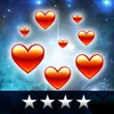 Astro Love Pro app icon