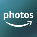 Amazon Photos: Photo & Video app icon