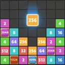 Drop The Number® : Merge Game app icon