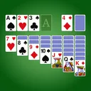 Solitaire - Classic Card Games app icon