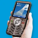 Motorola Phone Style Launcher app icon