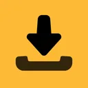 Fast Downloader - Video Player app icon