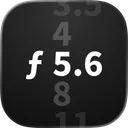 Lghtmtr app icon