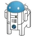 Ponydroid Download Manager app icon