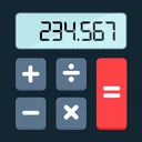 ▸ Calculator app icon