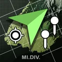 GPS Location Info,Tactical Cam app icon