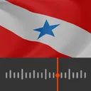 Rádios Paraenses (AM e FM) app icon