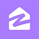 Zillow Rentals app icon