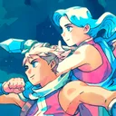 Sea of Stars app icon
