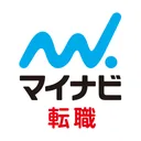 転職 求人 はマイナビ転職 仕事探しは転職サイトの転職アプリ app icon