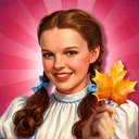 The Wizard of Oz Magic Match 3 app icon