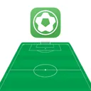 MyLineup Criador de escalações app icon