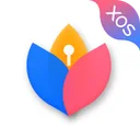 Magazine Lockscreen XOS app icon