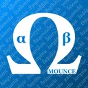 FlashGreek: Mounce edition app icon