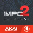 iMPC Pro 2 for iPhone icon from 2026-08-12