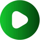 Video Player All Format app icon