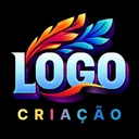 Criação de Logo: Faça Pôsteres app icon