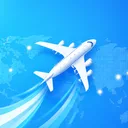 Дешевые авиабилеты онлайн app icon