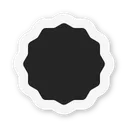 Sticlo Icons app icon
