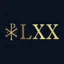 Septuaginta LXX app icon