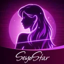 SeyoStar : Video Calls&Chat app icon