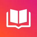 eBoox - fb2 ePub book reader icon from 2026-08-13