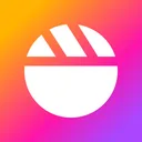 Reels para Instagram Trends app icon