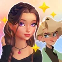 Portrait:Make Avatar Character app icon