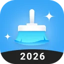 ProCleaner - Storage Cleaner app icon